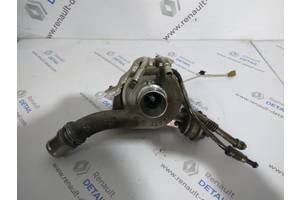 Б/у турбина для Opel Movano 2003-2010 2.5 dci 107кв