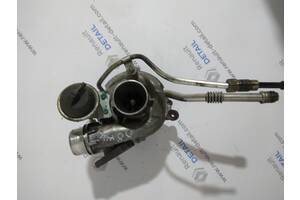 Б/у турбина для Opel Movano 2003-2010 2.5 dci 88кв