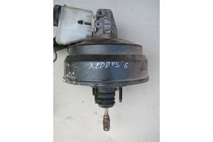 Б/у усилитель тормозов Mazda Xedos 6 2.0 V6 сед 1992, JKC 852-04102 -арт№2769-