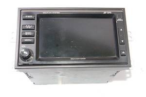 Информационный дисплей SSANGYONG REXTON 01-06 SSANGYONG REXTON (GAB_) 02-,REXTON (GAB_) 02-,REXTON 01-06