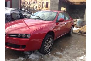 Б/у замок дверей для Alfa Romeo 159