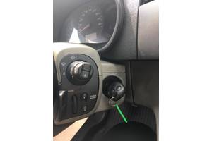 Б/у Замок запалювання/контактна група 8200405701E Renault Kangoo 1,5 DCI Рено Кенго Канго Кангу 2008