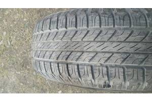 Б/у запаска/докатка для Nissan Navara 225/65r17