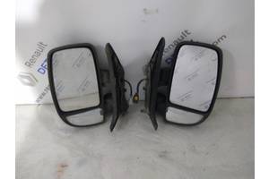 Б/у зеркала (Общее) для Opel Movano 2003-2010