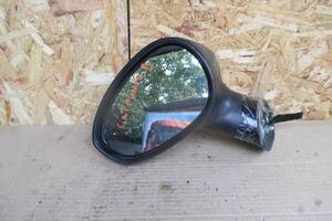 Б/у зеркало боковое левое для Fiat Grande Punto 2005-2010 , E3011023