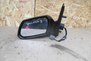 Б/у дзеркало бокове ліве для Ford Mondeo 3 2000-2007 , E902411900 , E9014119