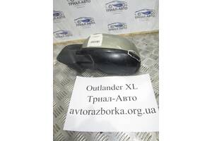 Б/у зеркало боковое левое для Mitsubishi Outlander XL 2006-2011