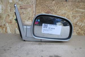 Б/у зеркало боковое правое для Hyundai Santa FE 2001-2006 , E4012147 , E4012148