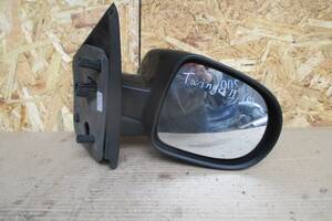 Б/у зеркало боковое правое для Renault Twingo 2 , E20209267