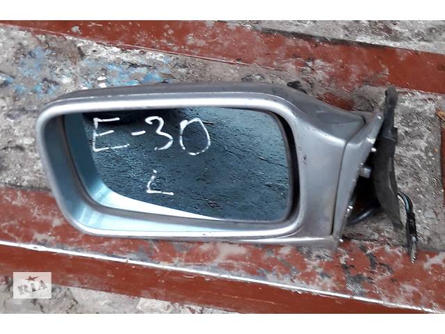 Б/у зеркало для BMW 3 Series