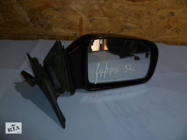 Б/у зеркало для Hyundai Lantra
