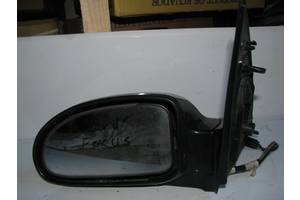 Б/у зеркало эл. л с подогр. Ford Focus I 1998-2004, BRITAX 3004-535, 3004-539 -арт№8134-