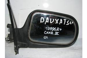 Б/у зеркало эл. п Daihatsu Charade III 1987-1993, IKI 8100 -арт№10996-