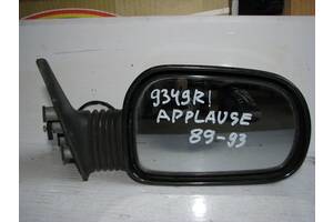 Б/у зеркало эл. п Daihatsu Applause 1989-1993, ICHIKOH 8203 -арт№9349-