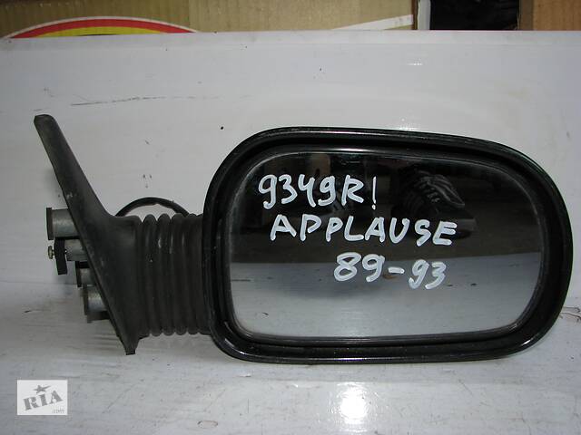 Б/у зеркало эл. п Daihatsu Applause 1989-1993, ICHIKOH 8203 -арт№9349-