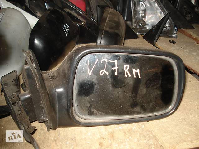 Б/у Зеркало на Honda Accord 1996 года код V27