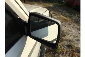 Б/у зеркало наружное правое для Jeep Cherokee