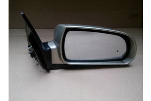 Б/у зеркало правое для Hyundai Sonata NF 876203K230