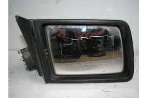 Б/у зеркало ручн. правое Opel Corsa A 1982-1993 -арт№8182-