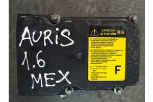 Блок управления ABS Toyota Auris 1.6 0265800827/0265232154/44510-02230/4451002230