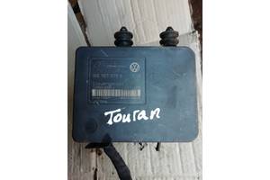 Б/в блок управління ABS для Volkswagen Touran 2006