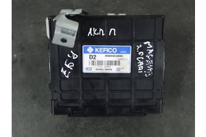 Б/у блок управления АКПП Kia Magentis 2.0 CRDi 95440-3A090/954403A090