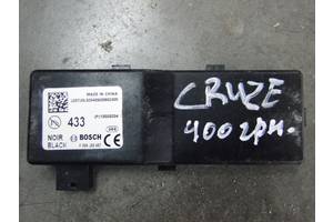 Б/у Блок управления центральным замком Chevrolet Cruze 13503204