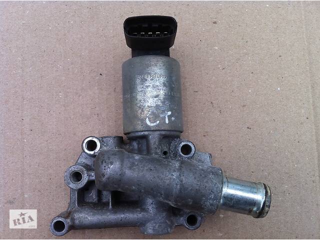 Б/в датчик клапана EGR для Opel Corsa B 1.0 12V - 1.2 16V 1996 - 2000 90570476