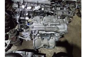 Б/в двигун для Nissan Micra HR12DE 2010-2017