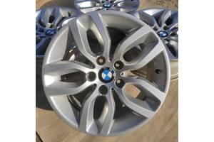 Диски BMW R17 5x120 F30 E90 F10 F11 F01 X3 VW T5 Opel Insignia