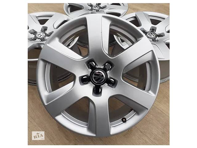 * Диски Volkswagen R17 5x112 Passat B7 B8 CC Phaeton Jetta Tiguan Skoda Octavia