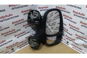 Б/в дзеркало бокове праве для Opel Vivaro Renault Trafic 2001-2010