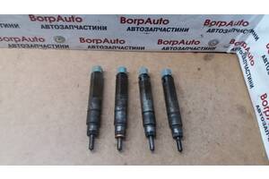 Б/в форсунка для Renault Laguna Megan 1.9Dti 1996-2003 7700875036 0432193753 200bar