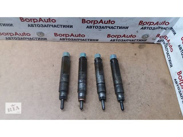 Б/в форсунка для Renault Laguna Megan 1.9Dti 1996-2003 7700875036 0432193753 200bar