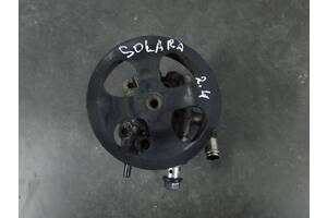 ГУР Гідропідсилювач гидроусилитель руля Toyota Solara 2.4 04-08p. 4431006070 / 4431006071
