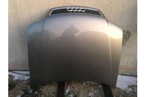 Б/в капот для Audi A6 Allroad 2001-2005