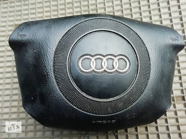 Б / у подушка безопасности для Audi A6 2003.