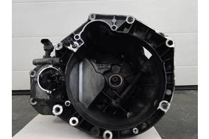 КПП Коробка передач Fiat Albea Linea Grande Punto Doblo 1.4 PCC514 / 55211855 / 55213913