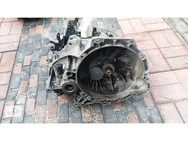 Б/в кПП для Ford Mondeo Mk2 1.8TD 1995-2000 YS7R-7002-DB 97ZT-7F096-LA