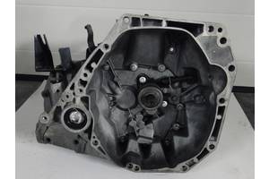 Коробка передач КПП Nissan TIIDA 1.6 06-12p. 32010EL00C/JH3-164