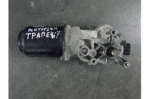 Б/в моторчик склоочисника трапеция Honda Accord 8 08-12p. США 76505-TA0-A02 / 76505TA0A02