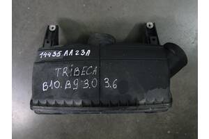 Резонатор Subaru Tribeca B9 3.0 B10 3.6 14435AA23A