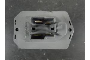 Резистор печки Subaru Tribeca B9 B10 077800-0901