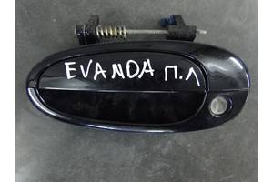 Ручка двери передняя левая Chevrolet Evanda 2003-2006г. 96326829