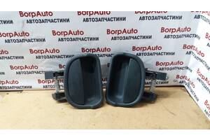 Б/в ручка дверей внутрішня бокова для Renault Kangoo 1997-2007 7700303503 7700354531