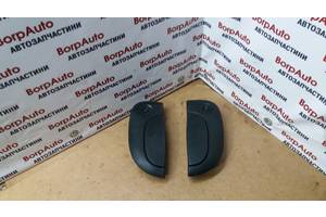 Б / у ручка двери наружная для Renault Kangoo 1996-2007 7700354478 7700354479