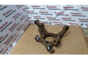 Б / у цапфа передняя правая для Opel Astra H 2004-2009 161743011