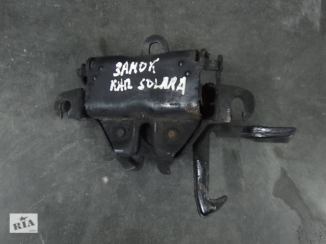 Б/в замок капота для Toyota Solara 04-09p. 53510AA051