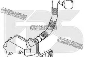 Бачок омывателя SEAT LEON (2004-2012)