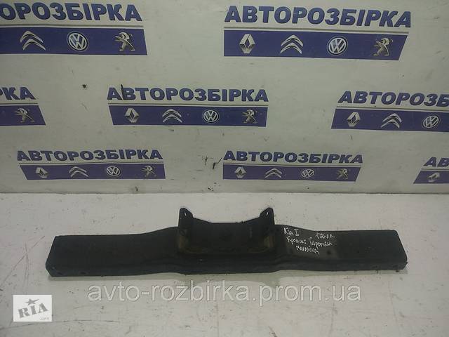 Балка КПП Kia Sorento 06-09 Кіа Соренто